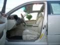 Crystal White - LS 430 Photo No. 15