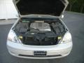 Crystal White - LS 430 Photo No. 20