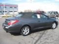 2008 Magnetic Gray Metallic Toyota Solara SE V6 Convertible  photo #2