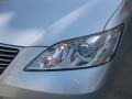 Tungsten Silver Metallic - ES 350 Photo No. 31