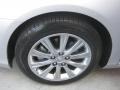 Tungsten Silver Metallic - ES 350 Photo No. 36