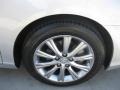 Tungsten Silver Metallic - ES 350 Photo No. 37