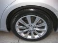 Tungsten Silver Metallic - ES 350 Photo No. 39
