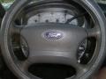 2001 Deep Wedgewood Blue Metallic Ford Explorer Sport Trac   photo #18