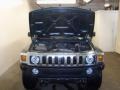 2006 Slate Blue Metallic Hummer H3   photo #13