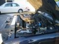 2001 Deep Wedgewood Blue Metallic Ford Explorer Sport Trac   photo #22