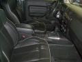 2006 Slate Blue Metallic Hummer H3   photo #21