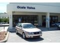 Golden Beige - Sonata GLS V6 Photo No. 1