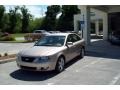 Golden Beige - Sonata GLS V6 Photo No. 2