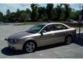 Golden Beige - Sonata GLS V6 Photo No. 3