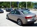 Golden Beige - Sonata GLS V6 Photo No. 5