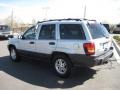 Bright Silver Metallic - Grand Cherokee Special Edition 4x4 Photo No. 4