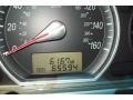 Golden Beige - Sonata GLS V6 Photo No. 12