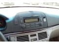 Golden Beige - Sonata GLS V6 Photo No. 13