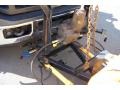 Oxford White - F450 Super Duty XL Regular Cab 4x4 Dump Truck Photo No. 24