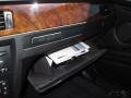 2007 Sparkling Graphite Metallic BMW 3 Series 328xi Coupe  photo #21