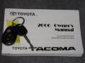 2006 Super White Toyota Tacoma V6 Double Cab 4x4  photo #19