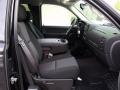 2010 Black Granite Metallic Chevrolet Silverado 1500 LT Extended Cab  photo #14