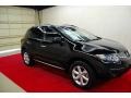 Super Black - Murano S Photo No. 1