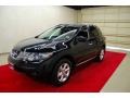 Super Black - Murano S Photo No. 3