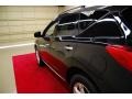 Super Black - Murano S Photo No. 9