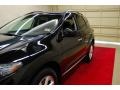 Super Black - Murano S Photo No. 12