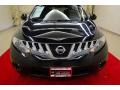 Super Black - Murano S Photo No. 13