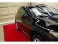 Super Black - Murano S Photo No. 14