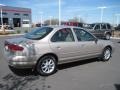 1998 Light Prairie Tan Metallic Ford Contour LX  photo #2