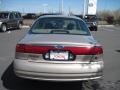 1998 Light Prairie Tan Metallic Ford Contour LX  photo #3