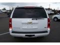 Summit White - Suburban 1500 LT 4x4 Photo No. 6