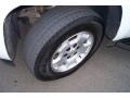 Summit White - Suburban 1500 LT 4x4 Photo No. 10