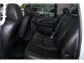 Summit White - Suburban 1500 LT 4x4 Photo No. 15