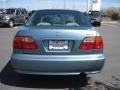 Iced Teal Pearl - Civic EX Sedan Photo No. 3