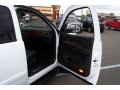 Summit White - Suburban 1500 LT 4x4 Photo No. 20