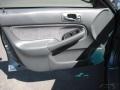 Iced Teal Pearl - Civic EX Sedan Photo No. 7