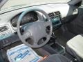 Iced Teal Pearl - Civic EX Sedan Photo No. 14