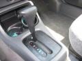 Iced Teal Pearl - Civic EX Sedan Photo No. 17