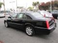 2007 Black Raven Cadillac DTS Sedan  photo #5