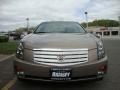 Radiant Bronze - CTS Sedan Photo No. 2