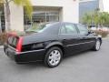 2007 Black Raven Cadillac DTS Sedan  photo #7