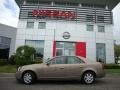 Radiant Bronze - CTS Sedan Photo No. 6