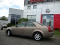 Radiant Bronze - CTS Sedan Photo No. 7