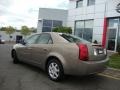 Radiant Bronze - CTS Sedan Photo No. 8