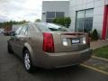 Radiant Bronze - CTS Sedan Photo No. 9
