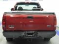 2001 Toreador Red Metallic Ford F150 XL Regular Cab  photo #8