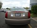 Radiant Bronze - CTS Sedan Photo No. 10