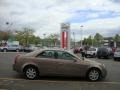 Radiant Bronze - CTS Sedan Photo No. 13