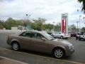 Radiant Bronze - CTS Sedan Photo No. 14