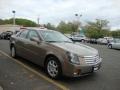 Radiant Bronze - CTS Sedan Photo No. 15